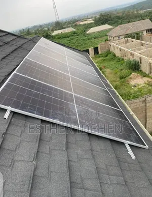 Solar Panels