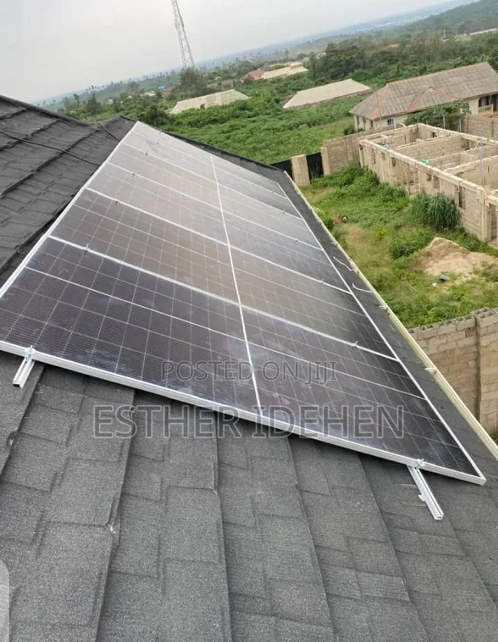 Solar Panels