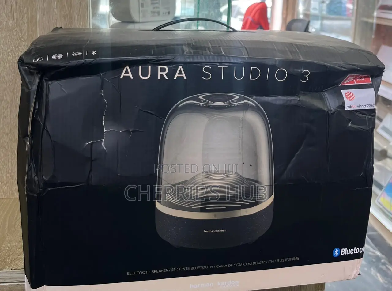 Aura Studio 3