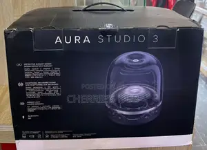 Aura Studio 3