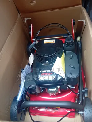 6HP Honda Lawnmower