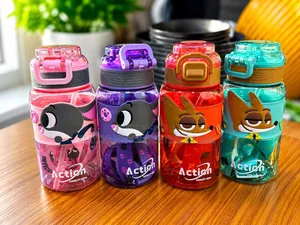 Kids Water Bottle -600ml