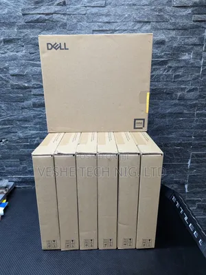 New Laptop Dell Pro 14 16GB Intel Core Ultra 7 SSD 256GB
