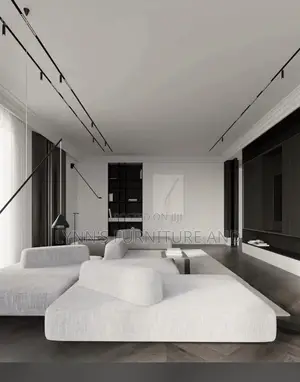Well Crafted Center Table