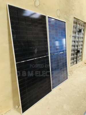 Ja Solar Panel 650watts 144 Sells