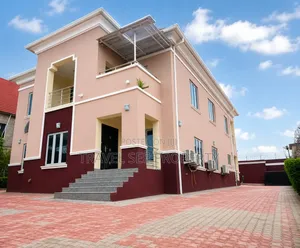 Furnished 4bdrm Duplex in Private Estate for sale
