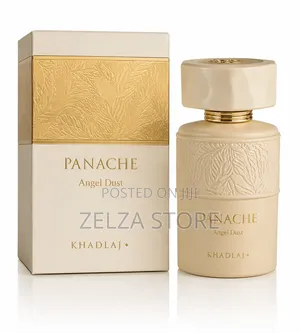 Panache Angel Dust