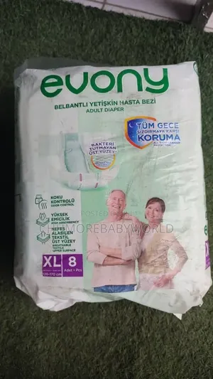 Evony Adult Diaper