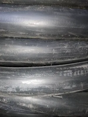 500mm X1core Flexible Cable