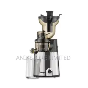 Sonifer 2-in-1 Juice Extractor SF-5546