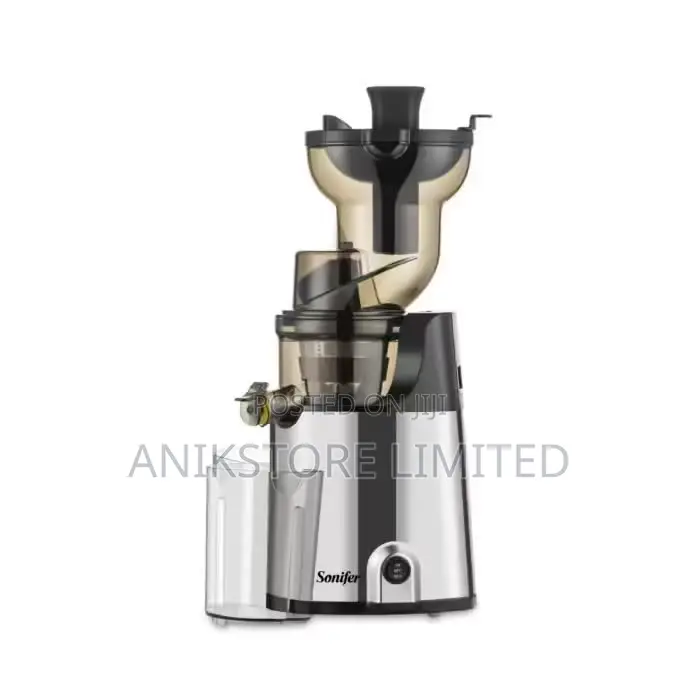 Sonifer 2-in-1 Juice Extractor SF-5546