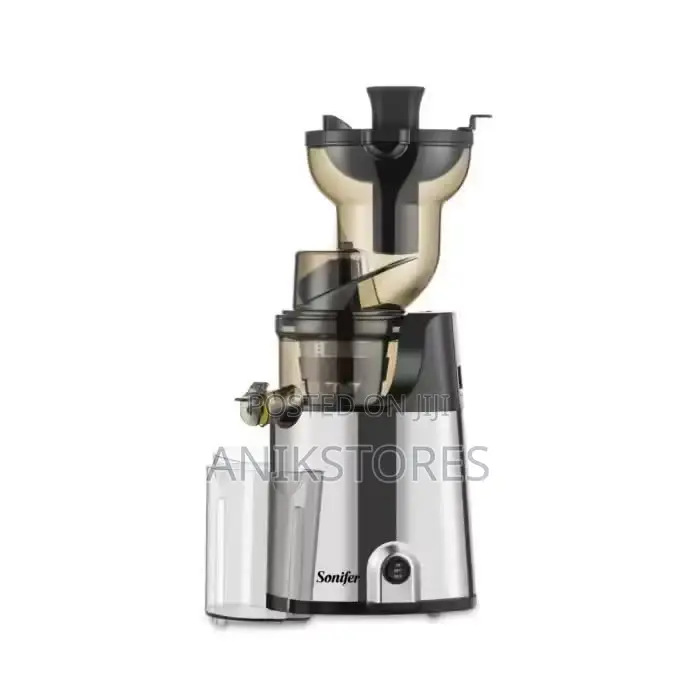 Sonifer 2-in-1 Juice Extractor SF-5546