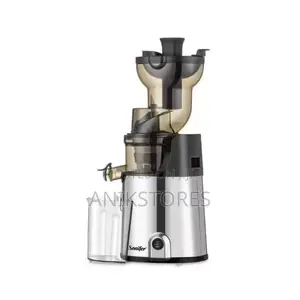 Sonifer 2-in-1 Juice Extractor SF-5546