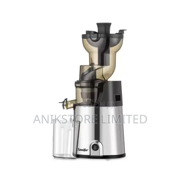 Sonifer 2-in-1 Juice Extractor SF-5546