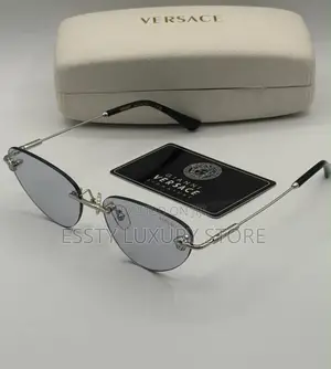 High Quality Luxury Versace Sunglasses