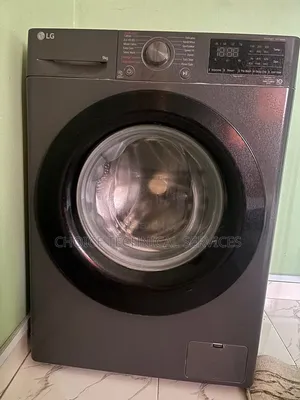 9kg LG Washing Machine