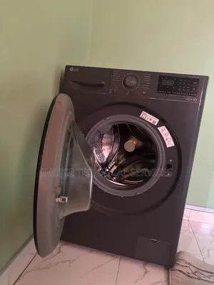 9kg LG Washing Machine