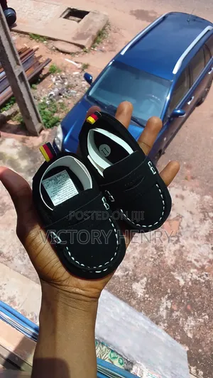 Baby Shoes
