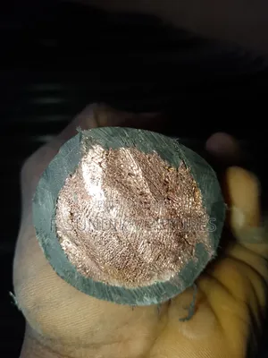 400mm X1core Flexible Cable