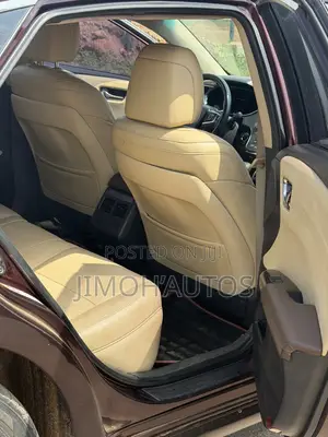 Toyota Avalon 2014 Brown