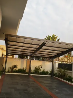 Gigi’s Shield Carport