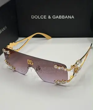High Quality Luxury Dolce and Gabbana Sunglasses