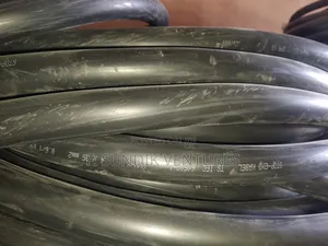 35mm 4core Flexible Cable