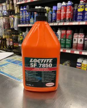 Loctite SF 7850 Hand Cleaner