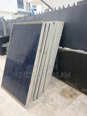 16 X 230W Polycrystalline Solar Panels – Total 3.68kW Solar PV System