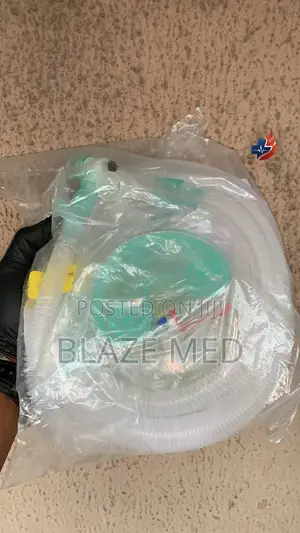 Breathing Circuit