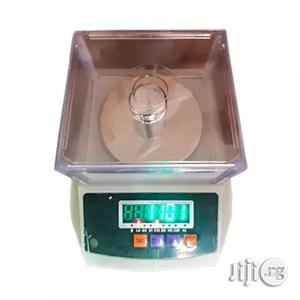 High Sensitive Laboratory Electronic Scale - 1KG