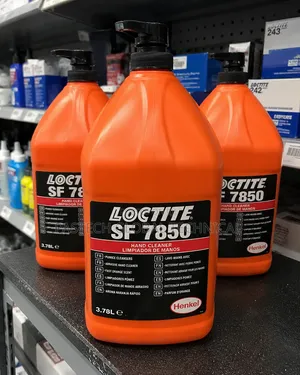 Loctite SF 7850 Hand Cleaner || 3.78L