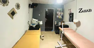 Furnished 2bdrm Apartment in Ojuelegba for rent