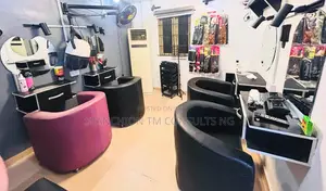 Furnished 2bdrm Apartment in Ojuelegba for rent