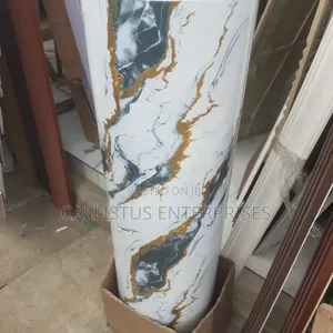 Marble Sticker