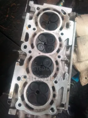 Top Cylinder 2az Camry Tokunbo