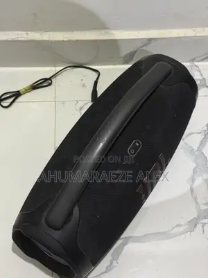 JBL Boombox 3