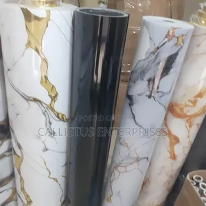 Marble Sticker