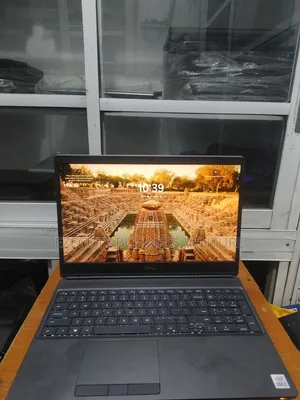 Laptop Dell Precision 7550 16GB Intel Core i7 SSD 512GB