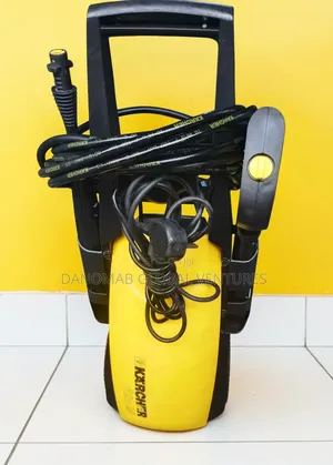 Karcher 530M Superior High Pressure Washer ( Rugged Cleaner)