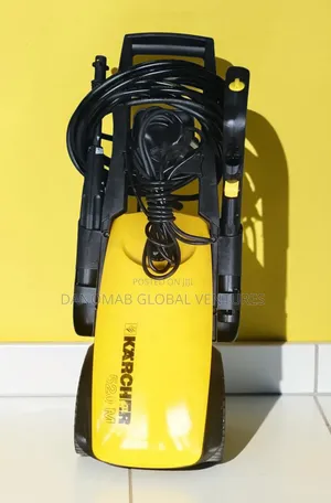 Karcher 530M Superior High Pressure Washer ( Rugged Cleaner)