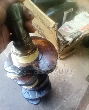1mz /3mZ Crankshaft