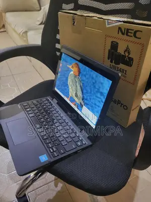 New Laptop NEC 4GB Intel Core i5 eMMC 128GB