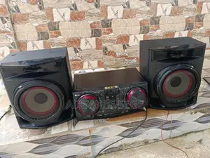 LG Xboom Cj44 480w