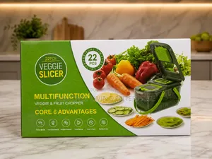 Multifunctional Food Storage Vegetable Keeper