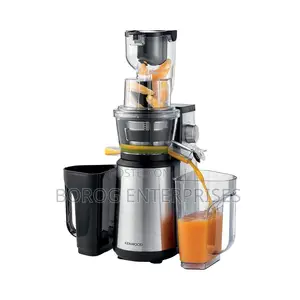 Kenwood Commercial Slow Masticating Juicer-Jmm71