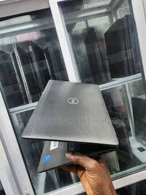 Laptop Dell Latitude 7420 16GB Intel Core i7 SSD 512GB