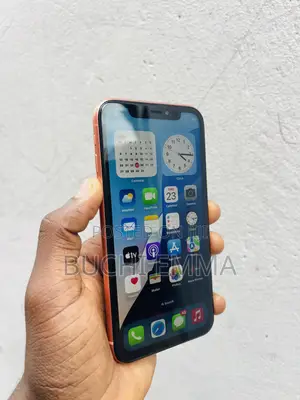 Apple iPhone XR 128 GB Graphite