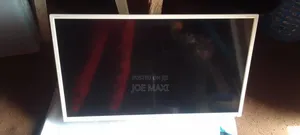 A Month Old Sharp 32inch Flat Screen TV