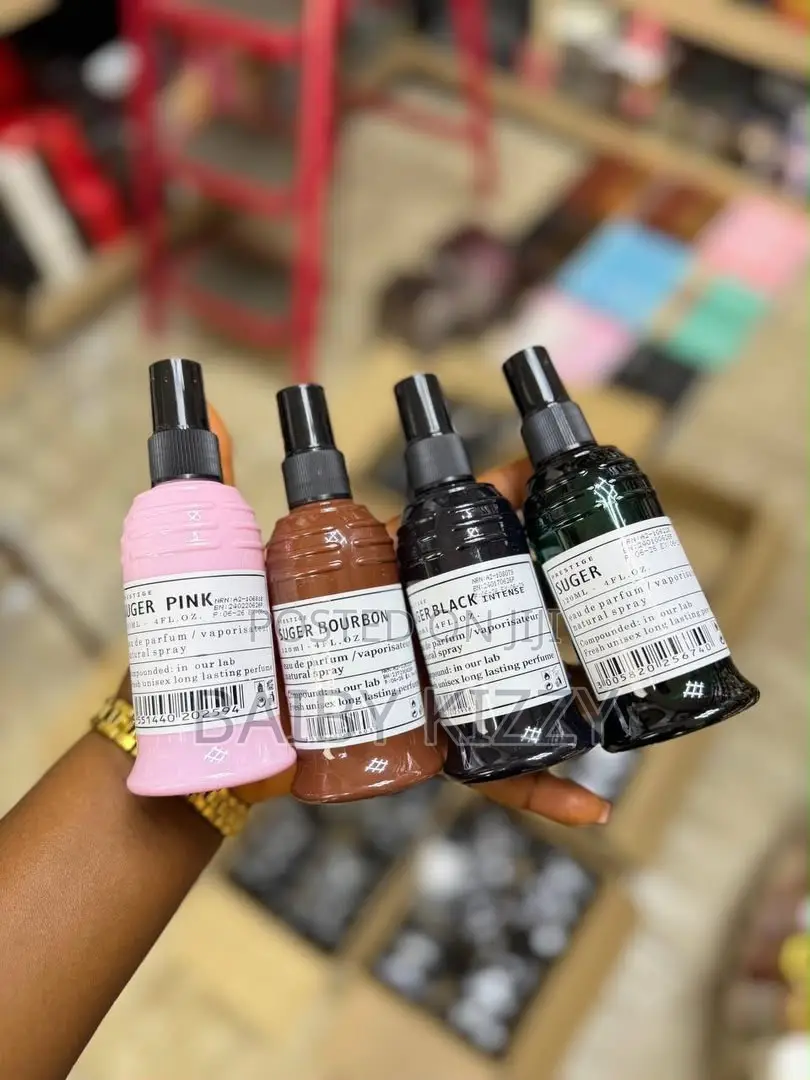 Suger Natural Spray